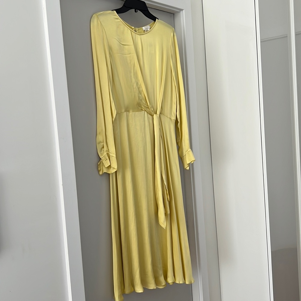 Ghost London dress.  New with tags